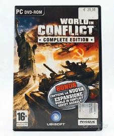 World in Conflict: Complete Edition