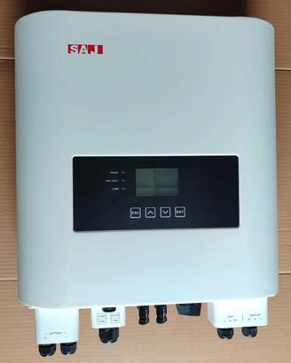 Kit fotovoltaico