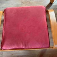 Poltrona Ikea POÄNG