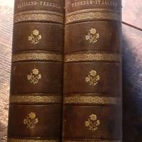 dizionari antichi italiano tedesco 