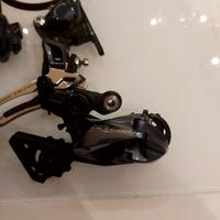 Shimano ultegra 11v
