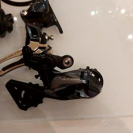 Shimano ultegra 11v