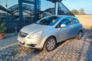 Opel Corsa 1.0 Enjoy uni-pro