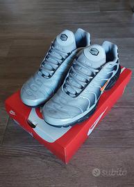 Scarpe Nike Air Max Plus TN da uomo tg. 43