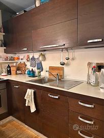 Cucina componibile Ikea
