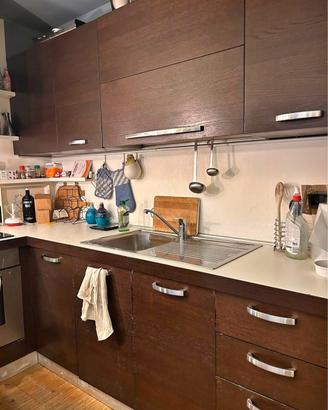 Cucina componibile Ikea