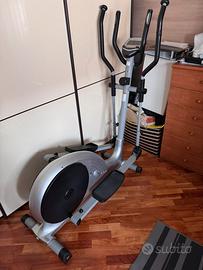 Elittica Decathlon Domios VE630