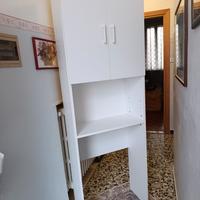 Mobile sopralavatrice