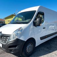 Renault Master Renault Master T35 2.3 dci 130cv L3