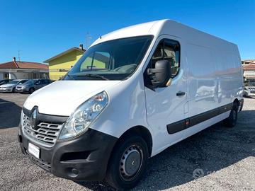 Renault Master Renault Master T35 2.3 dci 130cv L3