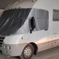 Scudo termico camper