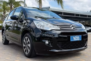 Citroen C3 1.5BlueHDi 100 S&S Exclusive