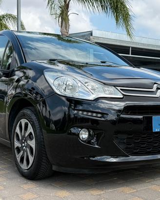 Citroen C3 1.5BlueHDi 100 S&S Exclusive