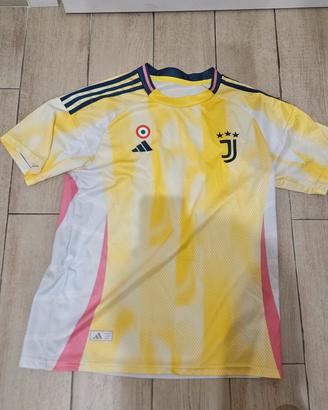 Maglietta Juventus