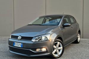 Volkswagen Polo 1.2 TSI 5p. Comfortline BlueMotion