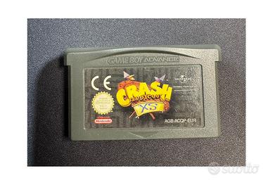 Videogioco Nintendo GameBoy