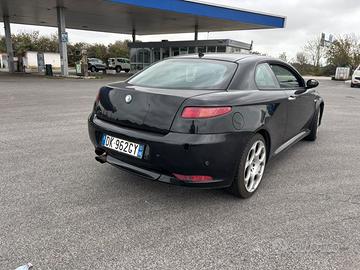 Alfa Romeo GT Q2 - unico proprietario