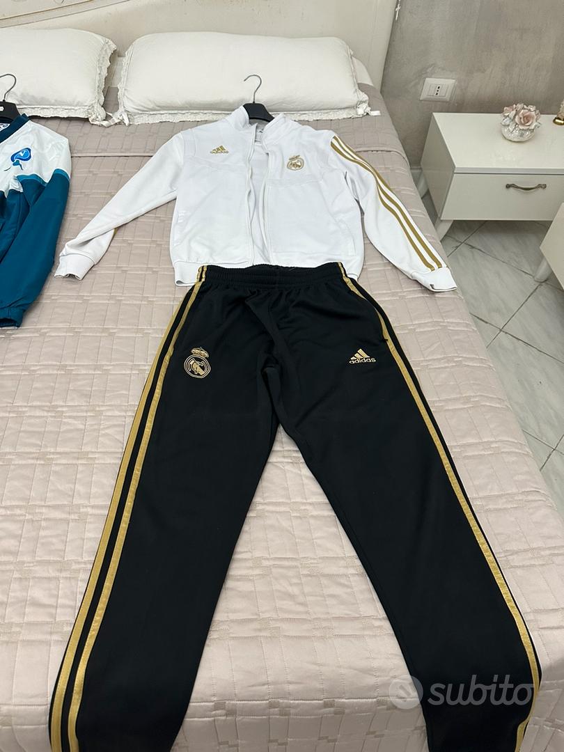 Tute sportive Abbigliamento e Accessori In vendita a Napoli