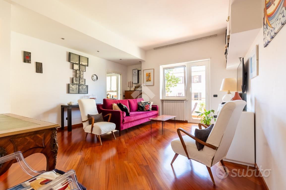 Appartamento – Roma, Primavalle - Vista 2