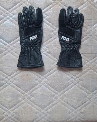 Guanti da moto SSI