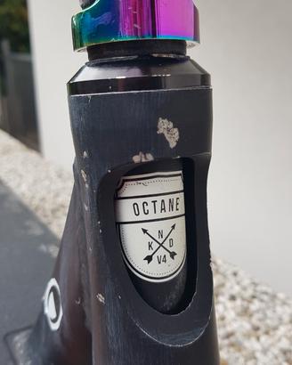 Monopattino NKD Octane