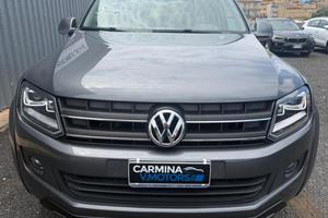 Volkswagen Amarok CANYON 180CV AUT