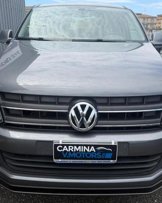 Volkswagen Amarok CANYON 180CV AUT