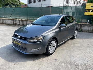 Volkswagen Polo 1.2 5 porte Trendline