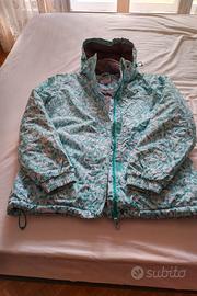 Giacca sci donna Mountain Warehouse 44 impermeabil