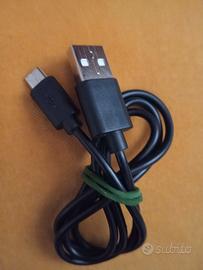 Cavo micro usb