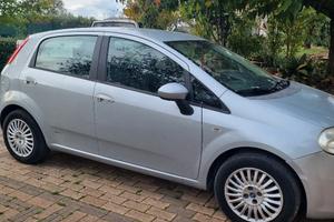 vento fiat punto.1,3multijet