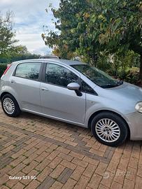 vento fiat punto.1,3multijet