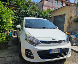 KIA RIO 2016 - 1.2 84CV Active - NEOPATENTATI