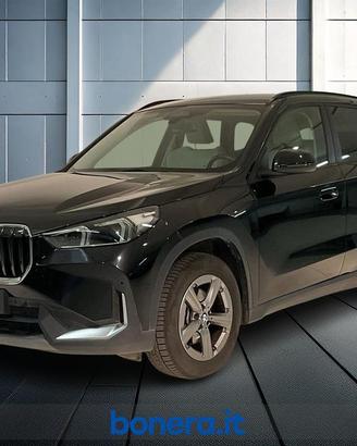 BMW X1 sdrive18d auto