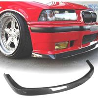 SPOILER LIP BMW E36 M3 IN CARBONIO