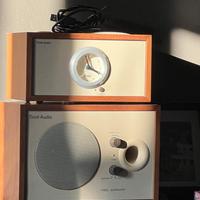 Impianto Tivoli Audio model three