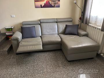 Divano Poltrone e Sofà