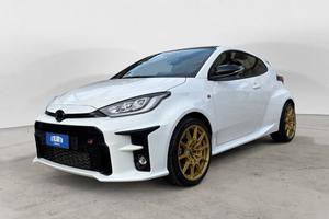 TOYOTA Yaris 1.6 Turbo 3 porte GR Yaris Circuit