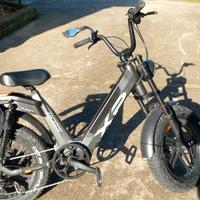 FATBIKE XP FUNKI TRAIL