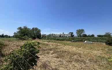 Terreno residenziale a Boffalora d'Adda