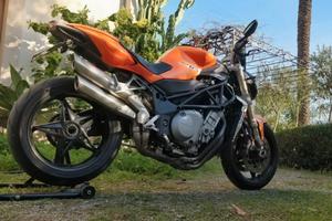 MV Agusta Brutale 910