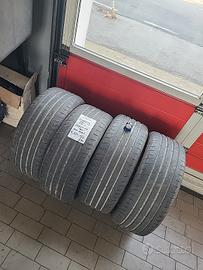 GOMME USATE ESTIVE GOODYEAR 245/45-18 96W DOT.2023