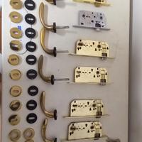 serrature e maniglie