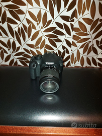 Canon EOS 1200D