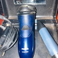 Rasoio elettrico Philips serie 1000