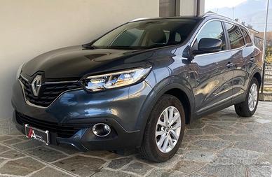 Renault Kadjar 1.5 dci energy Intens 110cv