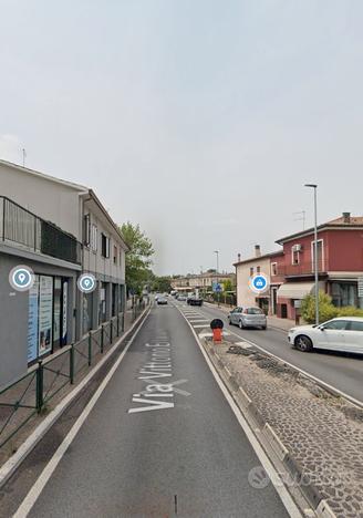 TREVISO - stanza doppia per lavoratrice