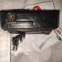 Hohner - Chromonika 260