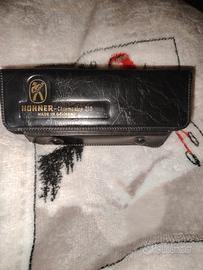 Hohner - Chromonika 260