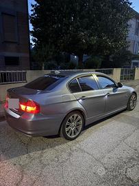 BMW 320d e90 2009